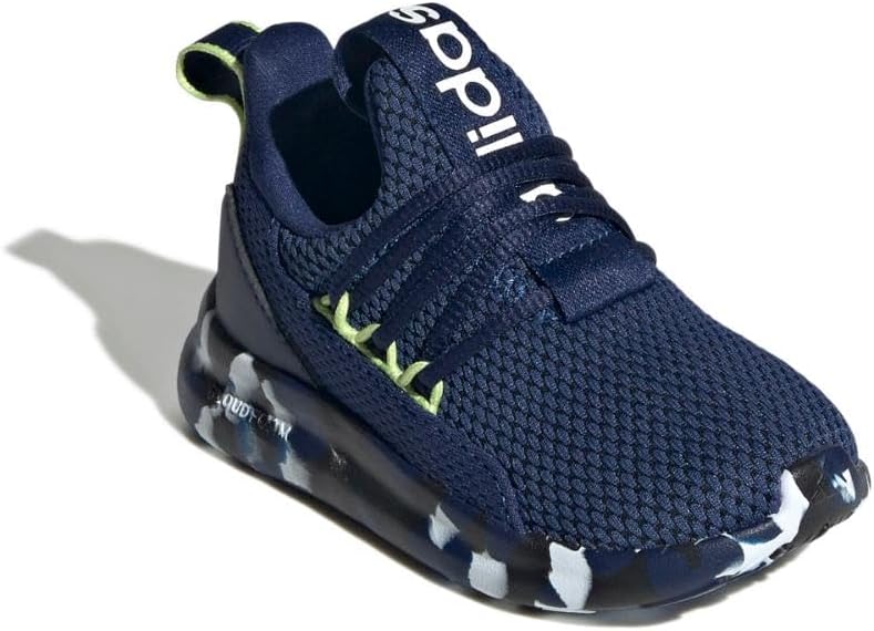 adidas Baby-Boy's Lite Racer Adapt 7.0 Sneaker